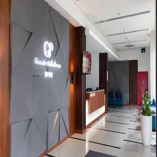 Salak Padjadjaran Hotel fotoÄŸrafÄ±