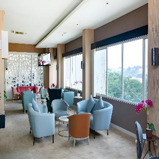 Salak Padjadjaran Hotel fotoÄŸrafÄ±