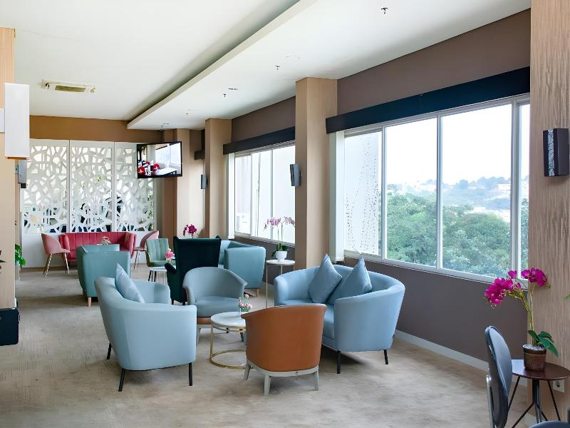 Salak Padjadjaran Hotel - Toplantı