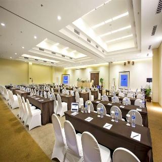 Salak Padjadjaran Hotel fotoÄŸrafÄ±