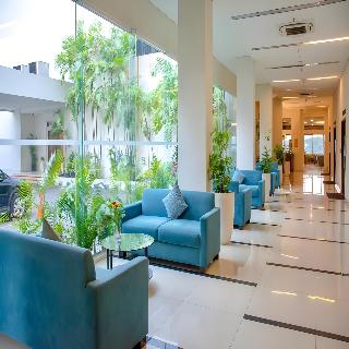 Salak Padjadjaran Hotel fotoÄŸrafÄ±