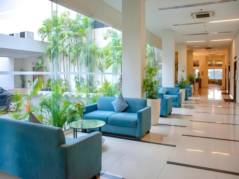 Salak Padjadjaran Hotel - Toplantı