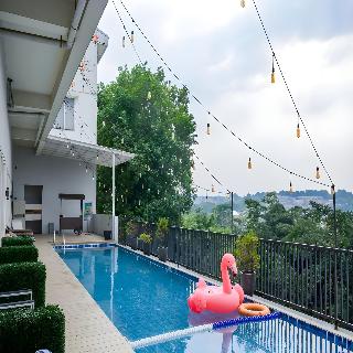 Salak Padjadjaran Hotel fotoÄŸrafÄ±