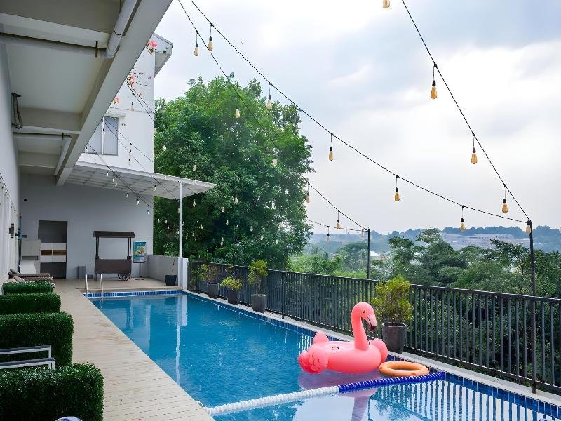 Salak Padjadjaran Hotel - Toplantı