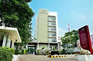 Salak Padjadjaran Hotel fotoÄŸrafÄ±