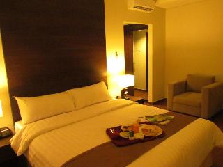 Salak Padjadjaran Hotel fotoÄŸrafÄ±