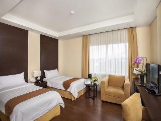 Salak Padjadjaran Hotel fotoÄŸrafÄ±