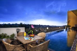 Salak Padjadjaran Hotel fotoÄŸrafÄ±