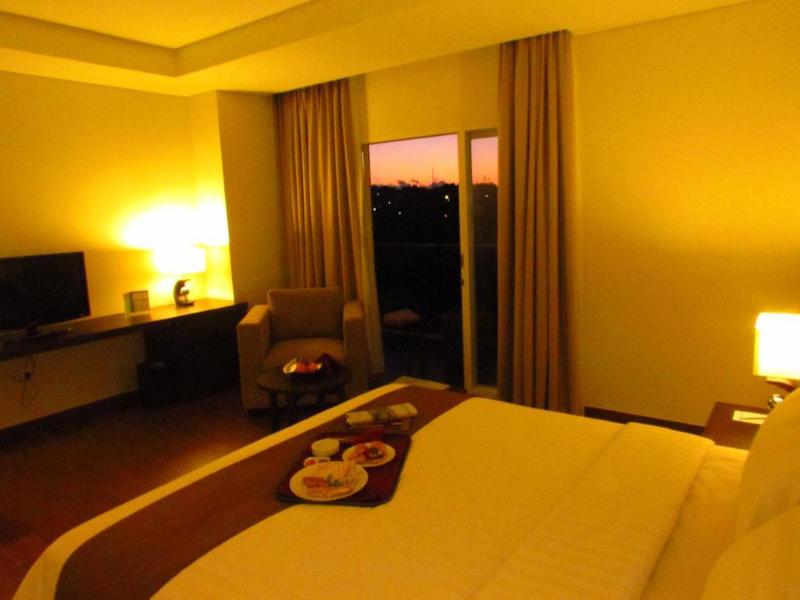 Salak Padjadjaran Hotel - Genel
