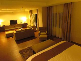 Salak Padjadjaran Hotel fotoÄŸrafÄ±