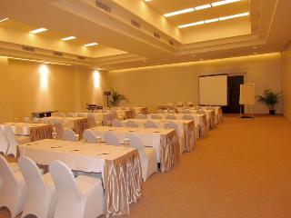 Salak Padjadjaran Hotel fotoÄŸrafÄ±