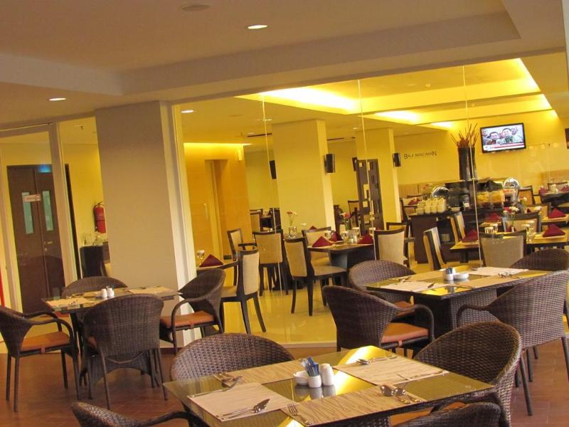 Salak Padjadjaran Hotel - Genel