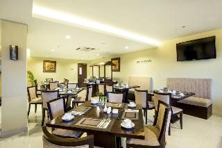 Salak Padjadjaran Hotel fotoÄŸrafÄ±