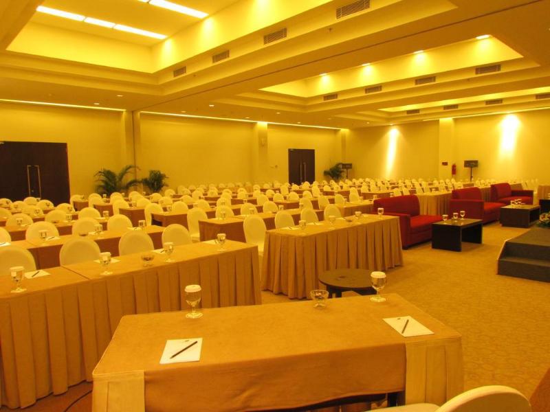 Salak Padjadjaran Hotel - Genel