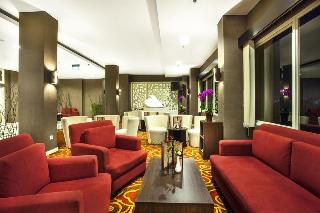 Salak Padjadjaran Hotel fotoÄŸrafÄ±