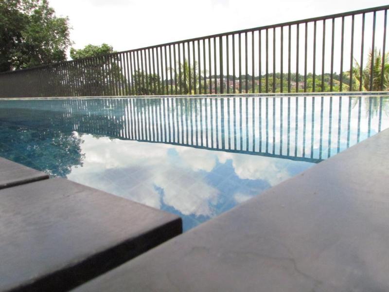 Salak Padjadjaran Hotel - Genel
