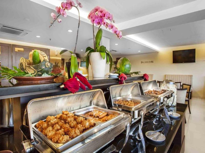 Salak Padjadjaran Hotel - Genel