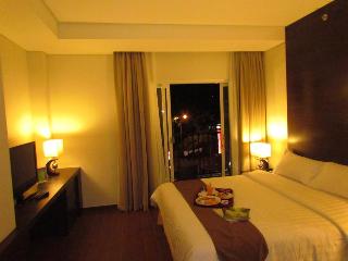 Salak Padjadjaran Hotel fotoÄŸrafÄ±