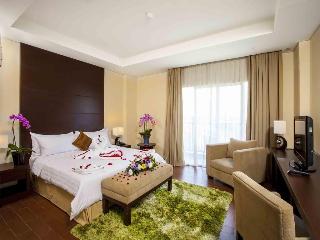 Salak Padjadjaran Hotel fotoÄŸrafÄ±