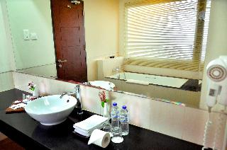 Salak Padjadjaran Hotel fotoÄŸrafÄ±
