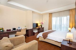 Salak Padjadjaran Hotel fotoÄŸrafÄ±