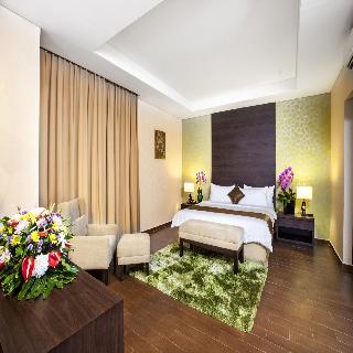 Salak Padjadjaran Hotel fotoÄŸrafÄ±