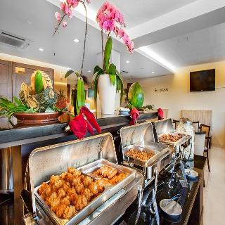 Salak Padjadjaran Hotel fotoÄŸrafÄ±