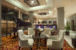 Padjadjaran Suites Resort & Convention Hotel fotoÄŸrafÄ±