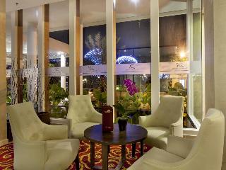 Padjadjaran Suites Resort & Convention Hotel fotoÄŸrafÄ±