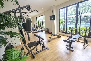 Padjadjaran Suites Resort & Convention Hotel fotoÄŸrafÄ±
