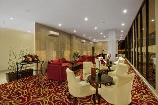 Padjadjaran Suites Resort & Convention Hotel fotoÄŸrafÄ±