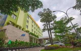 Padjadjaran Suites Resort & Convention Hotel fotoÄŸrafÄ±