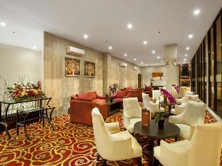 Padjadjaran Suites Resort & Convention Hotel fotoÄŸrafÄ±