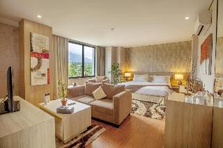 Padjadjaran Suites Resort & Convention Hotel fotoÄŸrafÄ±