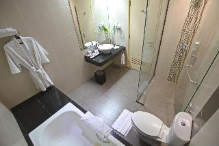 Padjadjaran Suites Resort & Convention Hotel fotoÄŸrafÄ±