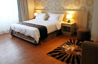 Padjadjaran Suites Resort & Convention Hotel fotoÄŸrafÄ±