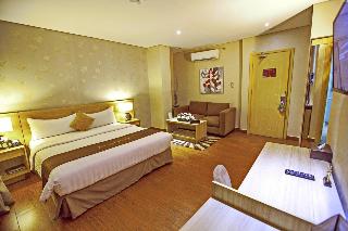 Padjadjaran Suites Resort & Convention Hotel fotoÄŸrafÄ±