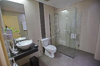 Padjadjaran Suites Resort & Convention Hotel fotoÄŸrafÄ±