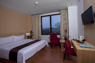 Padjadjaran Suites Resort & Convention Hotel fotoÄŸrafÄ±
