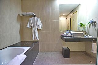 Padjadjaran Suites Resort & Convention Hotel fotoÄŸrafÄ±