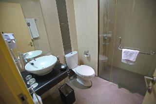 Padjadjaran Suites Resort & Convention Hotel fotoÄŸrafÄ±