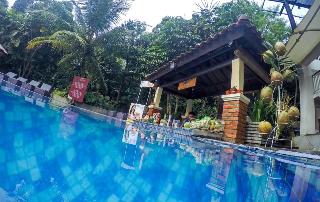 Padjadjaran Suites Resort & Convention Hotel fotoÄŸrafÄ±