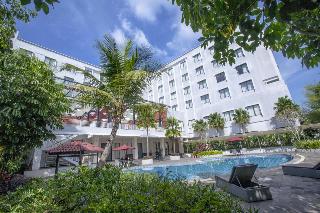Padjadjaran Suites Resort & Convention Hotel fotoÄŸrafÄ±