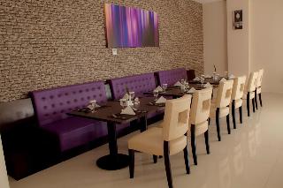 Padjadjaran Suites Resort & Convention Hotel fotoÄŸrafÄ±