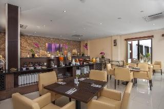 Padjadjaran Suites Resort & Convention Hotel fotoÄŸrafÄ±