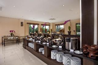 Padjadjaran Suites Resort & Convention Hotel fotoÄŸrafÄ±