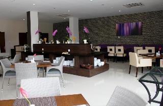 Padjadjaran Suites Resort & Convention Hotel fotoÄŸrafÄ±