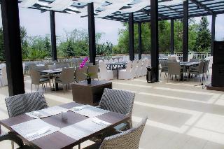 Padjadjaran Suites Resort & Convention Hotel fotoÄŸrafÄ±