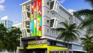 MAXONE Tidar Surabaya fotoÄŸrafÄ±