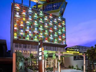 MAXONE Tidar Surabaya otel fotoğrafı